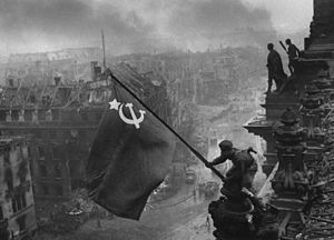 Berlin Muharebesi