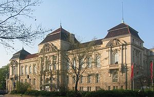 Berlin Sanat Üniversitesi