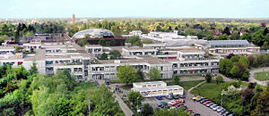 Berlin Serbest Üniversitesi