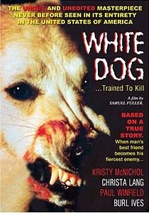 Beyaz Köpek (film)