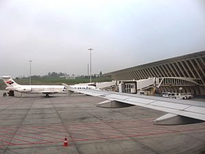 Bilbao Havalimanı