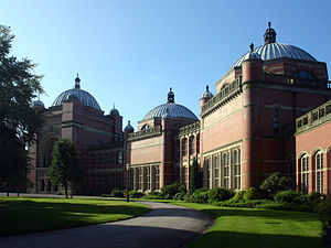 Birmingham Üniversitesi