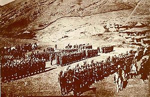 Bitlis Muharebesi