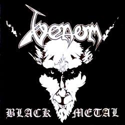 Black Metal (album)
