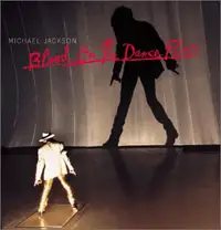 Blood On The Dance Floor (şarkı)