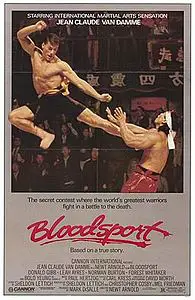 Bloodsport (film)