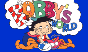 Bobby'nin Dünyası