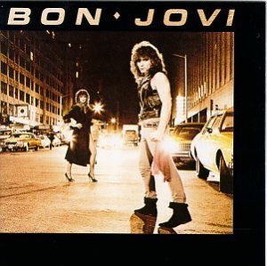 Bon Jovi (albüm)