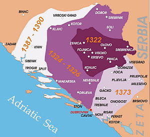 Bosna Krallığı