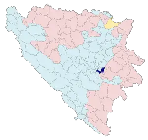 Bosnasaray
