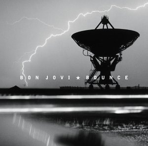 Bounce (Albüm)