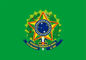 Brezilya devlet başkanları listesi