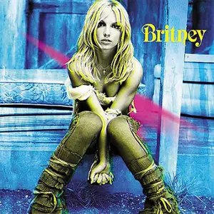 Britney (album)