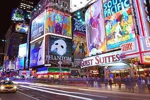 Broadway Tiyatrosu