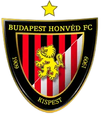 Budapeşte Honvéd FC