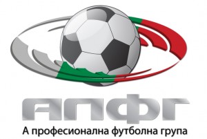 Bulgaristan A Profesyonel Futbol Ligi