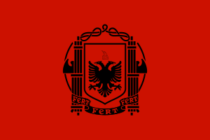 Büyük Arnavutluk