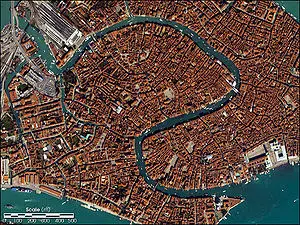 Büyük Kanal (Venedik)