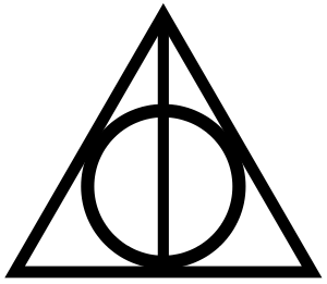 Büyülü nesneler (Harry Potter)