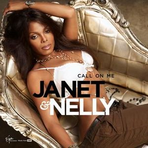 Call On Me (Janet Jackson şarkısı)