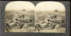 Cambrai Muharebesi
