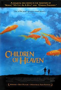 Cennetin Çocukları (film, 1997)