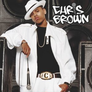 Chris Brown (albüm)