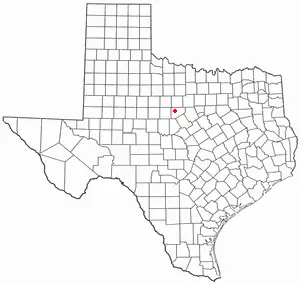 Cisco, Teksas