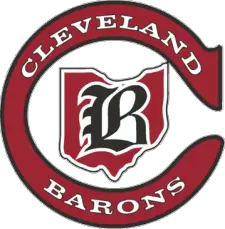 Cleveland Barons (NHL)