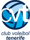 Club Voleibol Tenerife