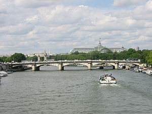 Concorde Köprüsü