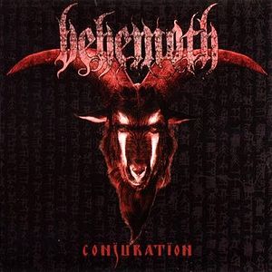 Conjuration (album)
