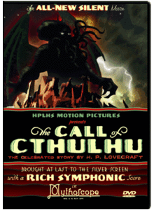 Cthulhu'nun Çağrısı (film, 2005)