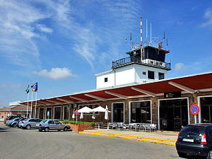 Córdoba Havalimanı