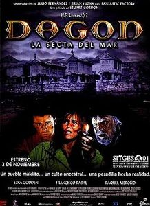 Dagon (film, 2001)