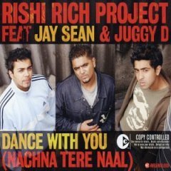 Dance with You (Nachna Tere Naal)