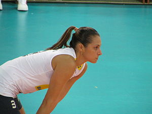 Danielle Rodrigues Lins