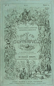 David Copperfield (roman)