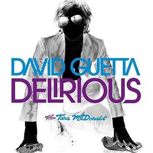Delirious (David Guetta şarkısı)