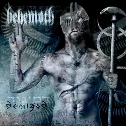 Demigod (album)