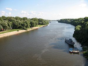 Desna Nehri