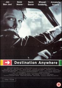 Destination Anywhere: The Film