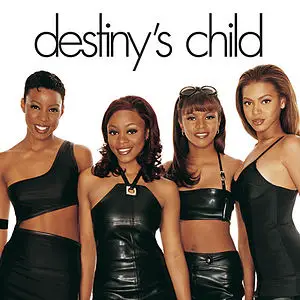 Destiny's Child (albüm)