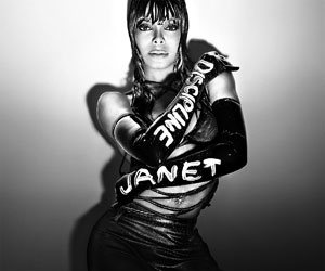 Discipline (Janet Jackson albümü)