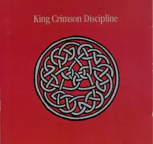 Discipline (King Crimson albümü)