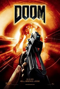 Doom (film, 2005)