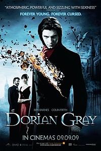 Dorian Gray'in Portresi (film)