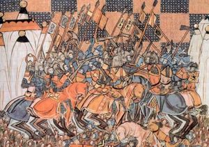 Dorileon Muharebesi (1097)