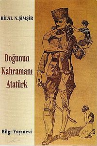 Doğunun kahramanı Atatürk