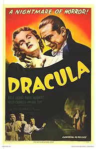Dracula (film, 1931)